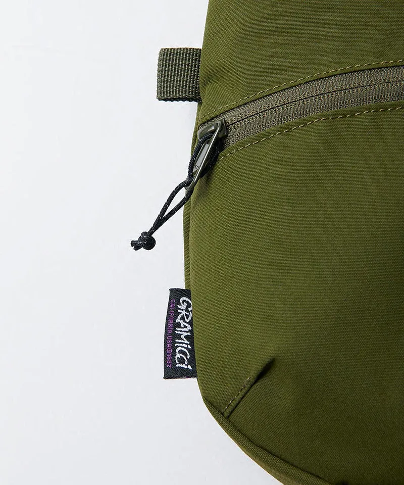 Cordura Shoulder Bag sold by Gramicci product image thumbnail 5