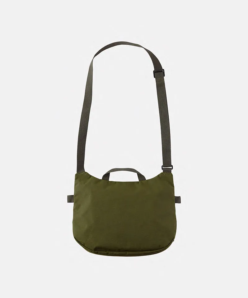 Cordura Shoulder Bag sold by Gramicci product image thumbnail 4