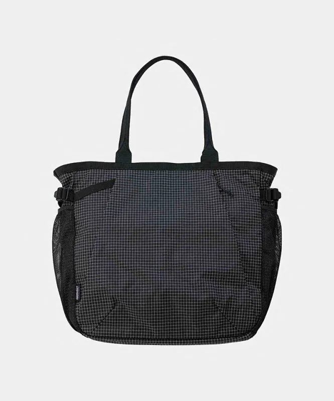 Ripstop Tote Bag sold by Gramicci