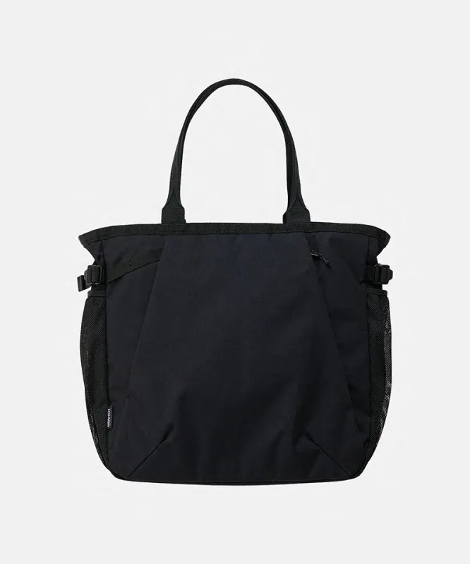Cordura Tote Bag sold by Gramicci