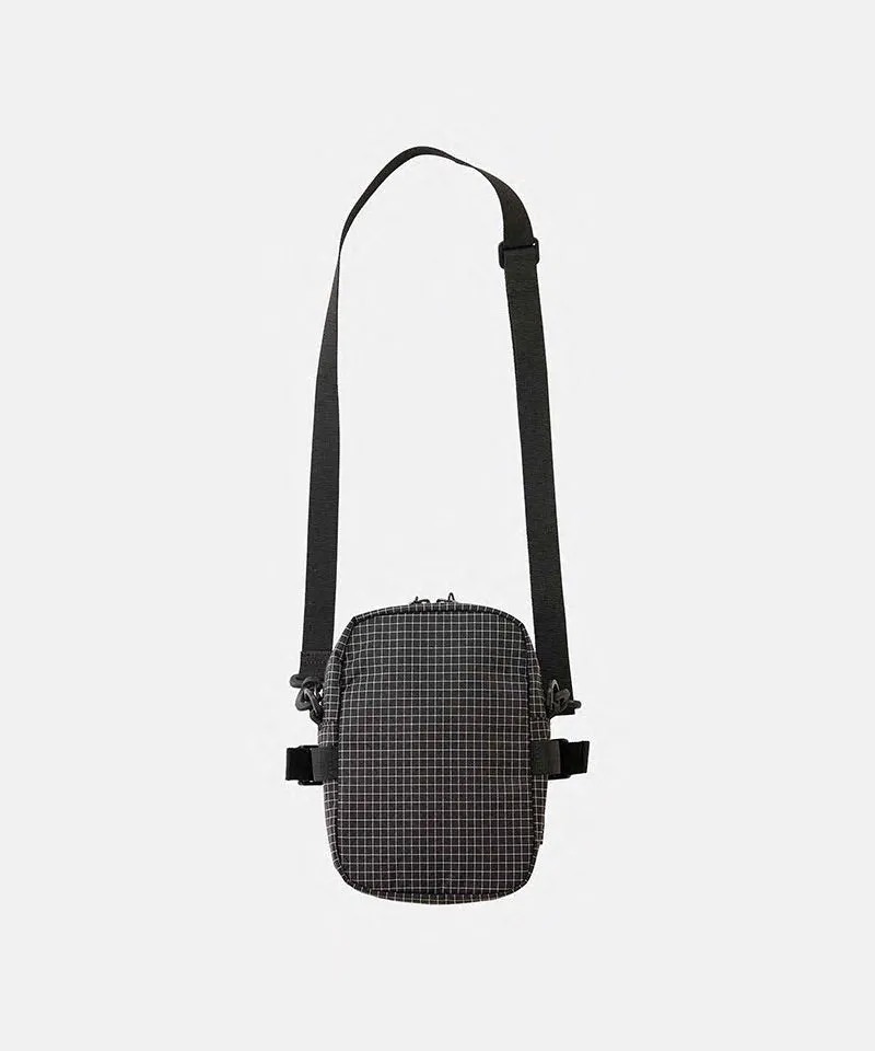 Ripstop Mini Shoulder Bag sold by Gramicci product image thumbnail 4