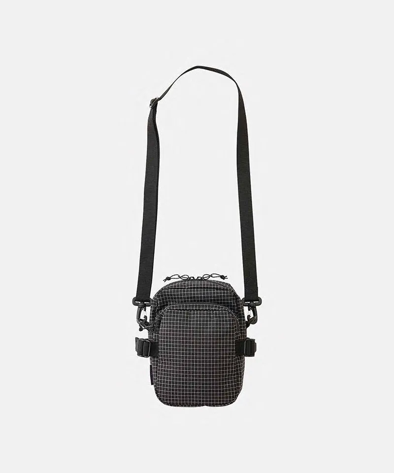 Ripstop Mini Shoulder Bag sold by Gramicci product image thumbnail 3