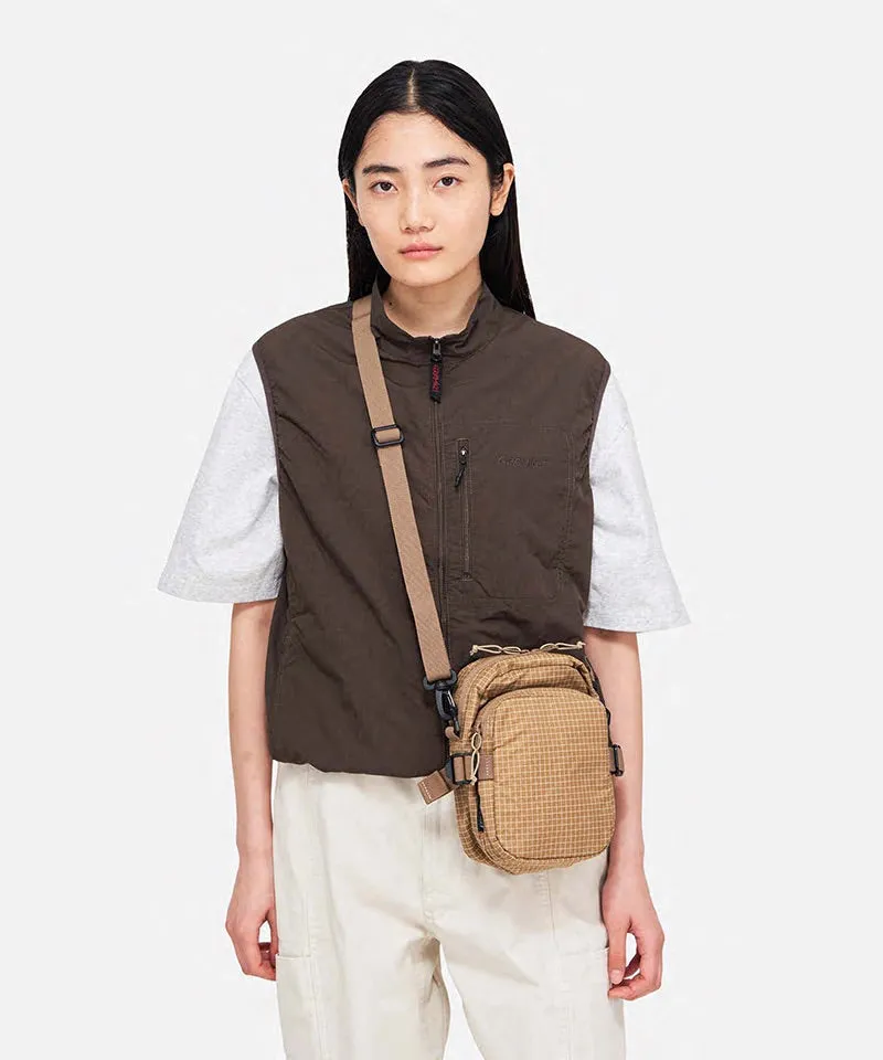 Ripstop Mini Shoulder Bag sold by Gramicci product image thumbnail 2