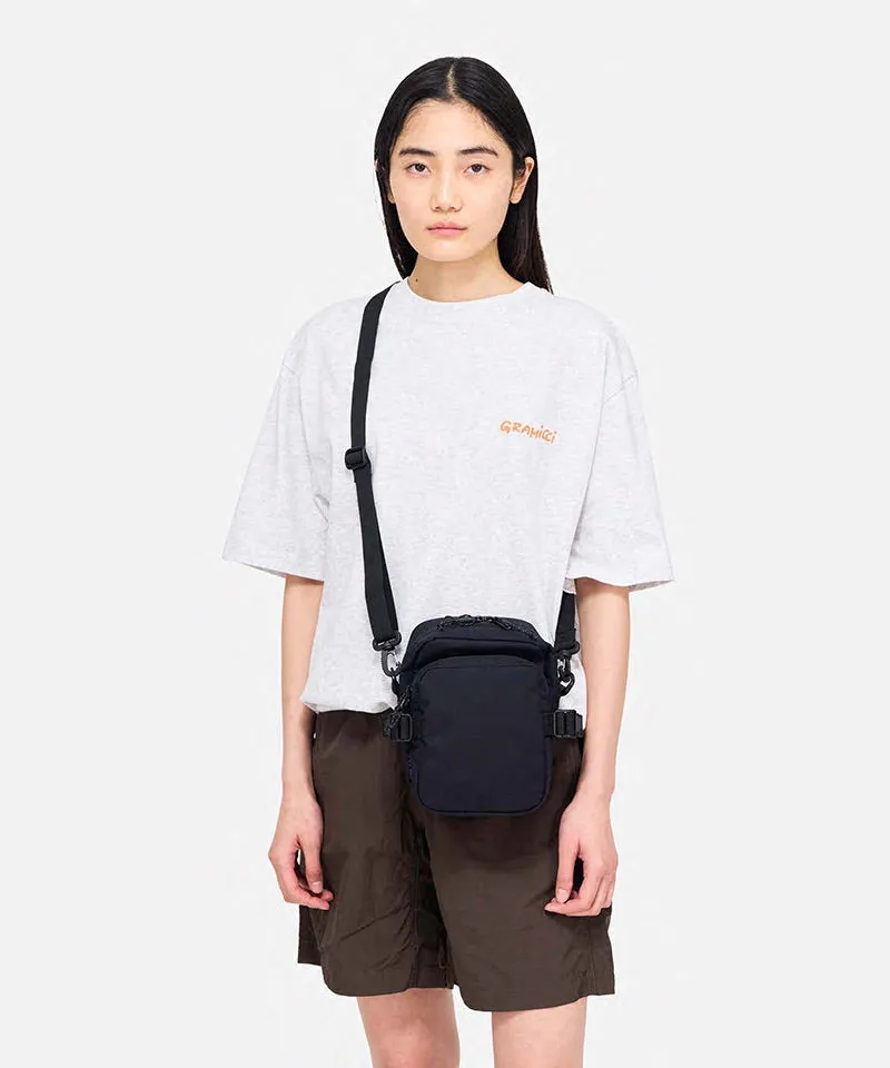 Cordura Mini Shoulder Bag sold by Gramicci product image thumbnail 3