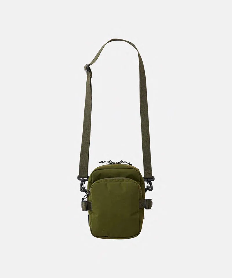 Cordura Mini Shoulder Bag sold by Gramicci
