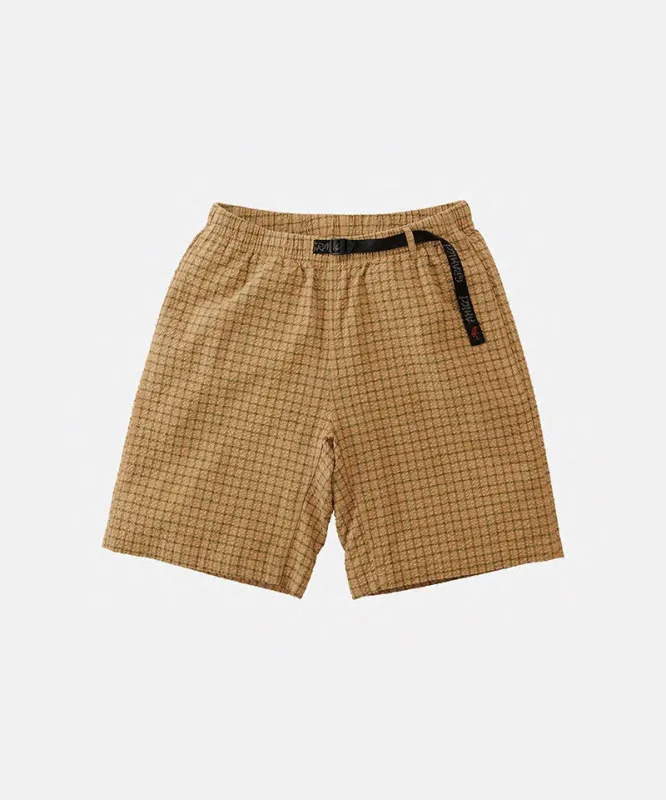 O.G. Seersucker G-Short made by Gramicci