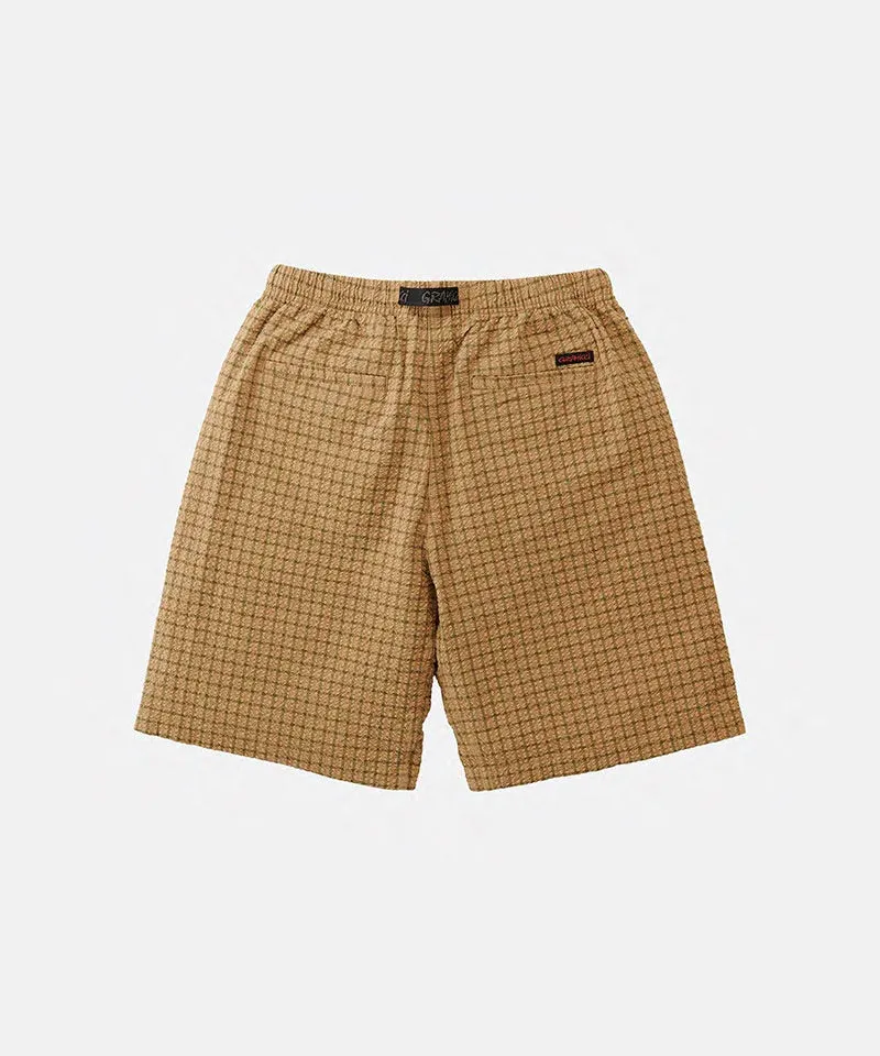 O.G. Seersucker G-Short sold by Gramicci product image thumbnail 2