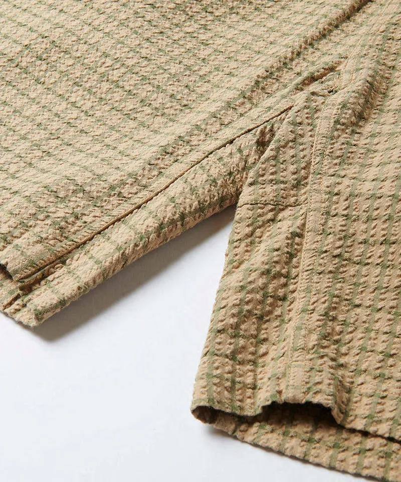 O.G. Seersucker G-Short sold by Gramicci product image thumbnail 4