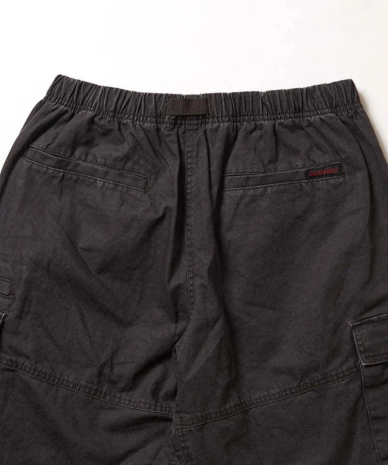 Canvas Outback Short sold by Gramicci product image thumbnail 4