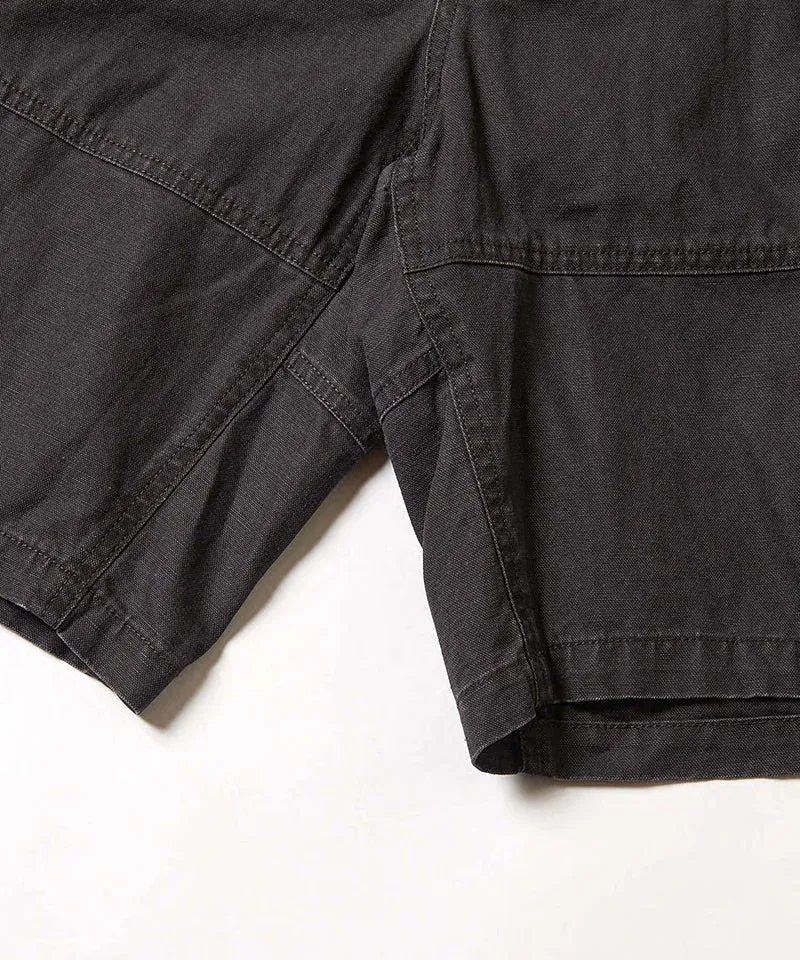 Canvas Outback Short sold by Gramicci product image thumbnail 5