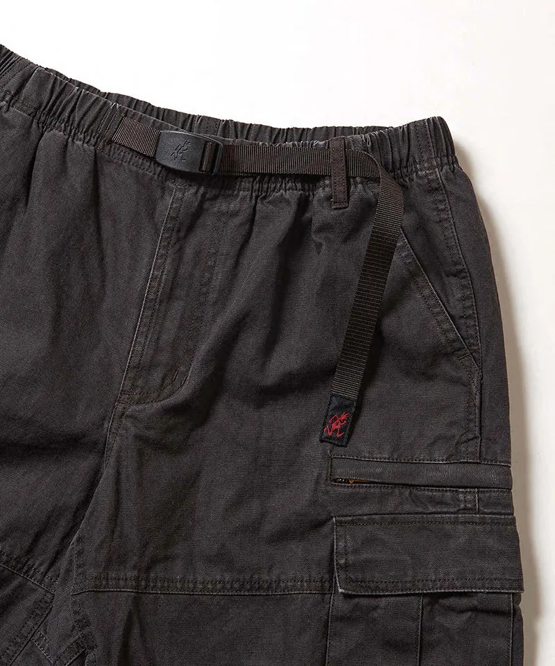 Canvas Outback Short sold by Gramicci product image thumbnail 3