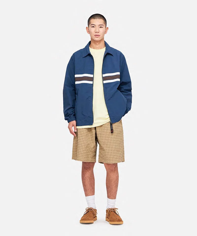 O.G. Seersucker Lagoon Short sold by Gramicci product image thumbnail 3