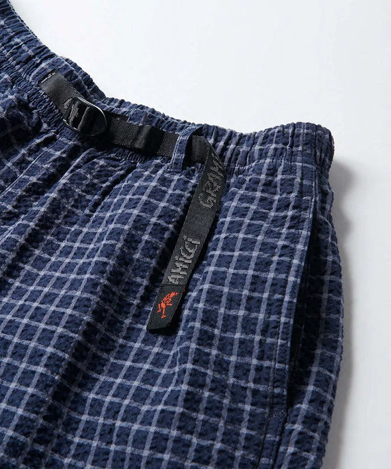 O.G. Seersucker Lagoon Short sold by Gramicci product image thumbnail 5