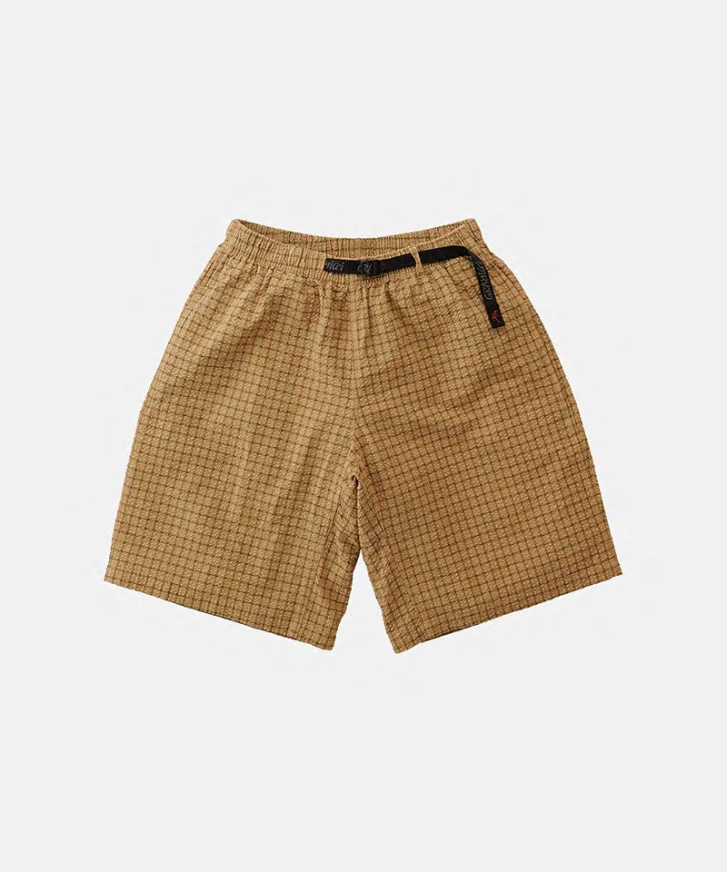 O.G. Seersucker Lagoon Short sold by Gramicci product image thumbnail 2