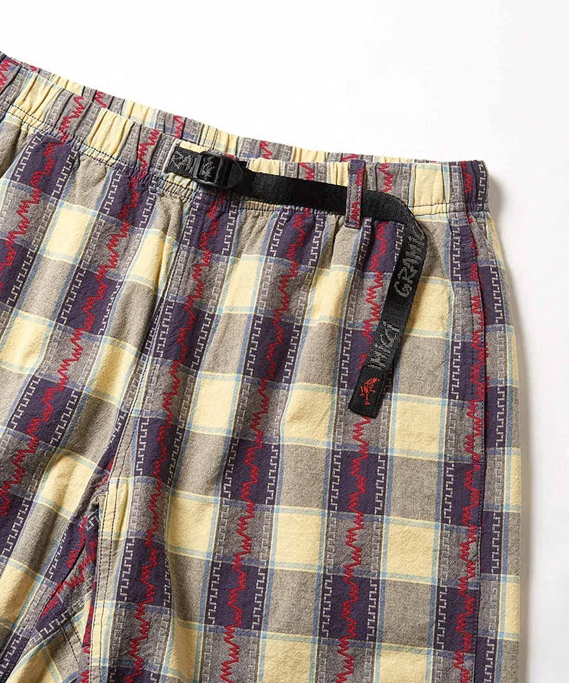 O.G. Tribal Check G-Short sold by Gramicci product image thumbnail 3