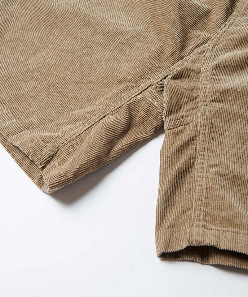 Corduroy G-Short sold by Gramicci product image thumbnail 4