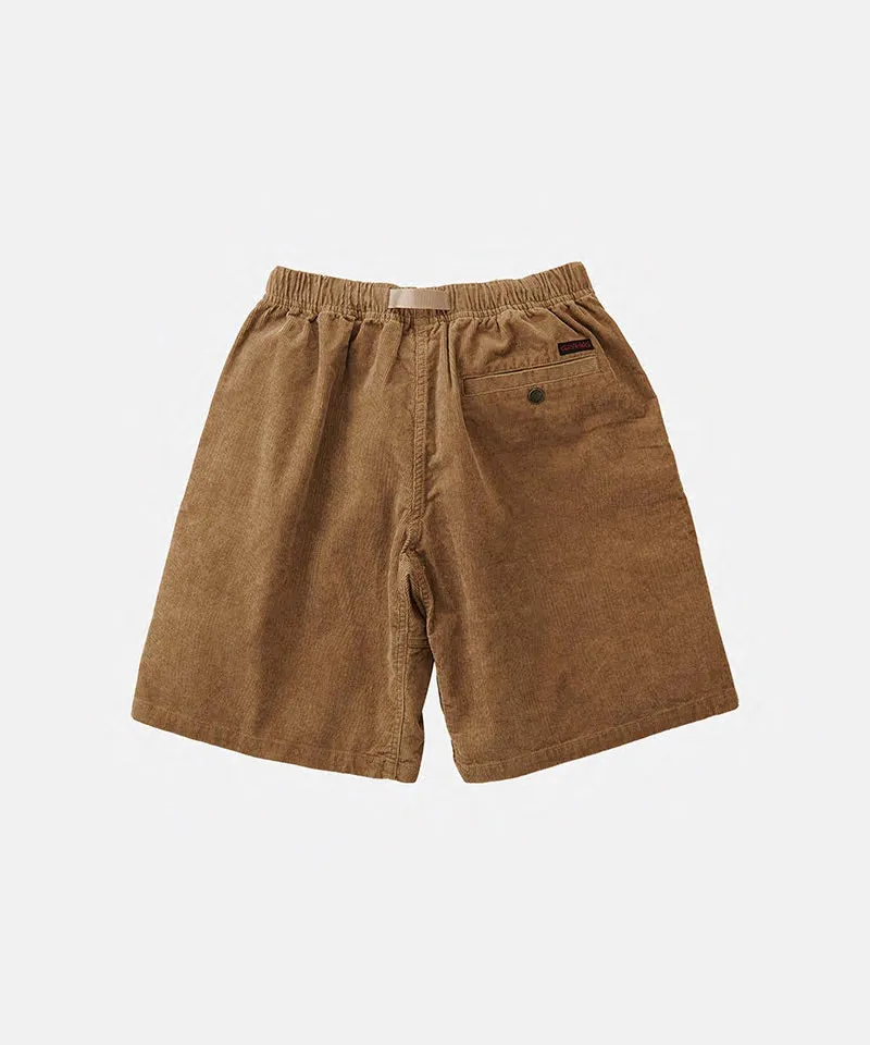 Corduroy G-Short sold by Gramicci product image thumbnail 2