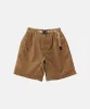 Corduroy G-Short sold by Gramicci