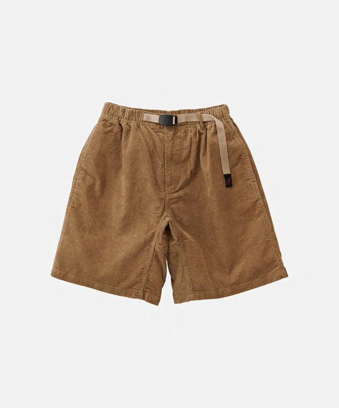 Corduroy G-Short sold by Gramicci