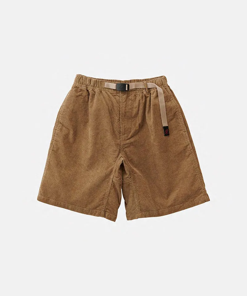 Corduroy G-Short sold by Gramicci