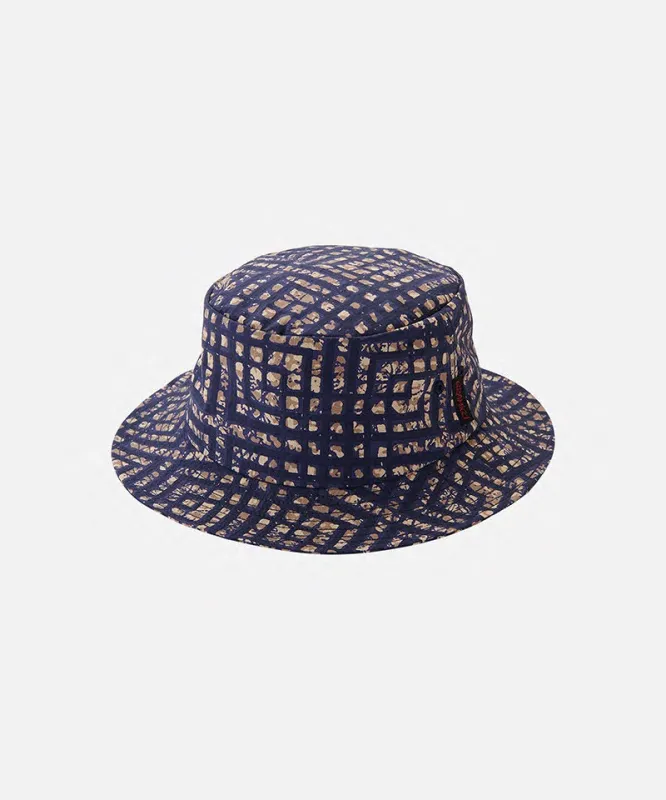 Nylon Packable Bucket sold by Gramicci