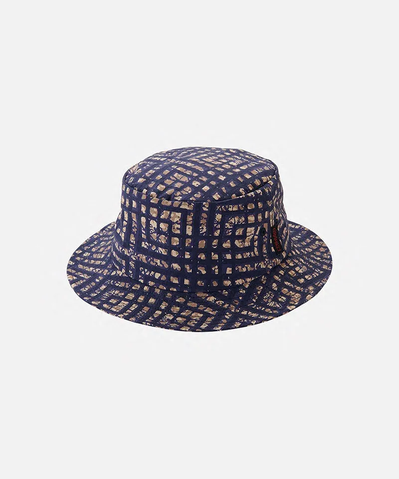 Nylon Packable Bucket sold by Gramicci