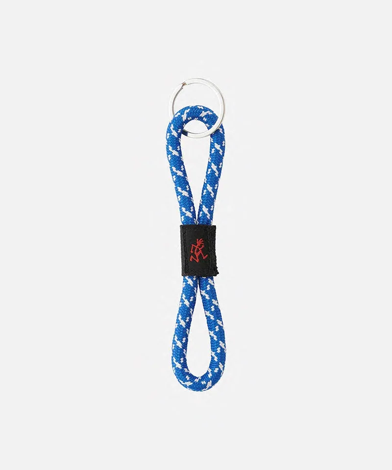 Rope Key Chain sold by Gramicci