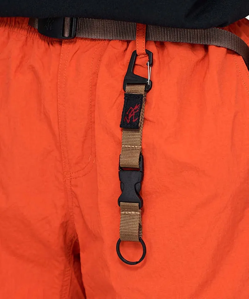 Webbing Key Holder sold by Gramicci product image thumbnail 5