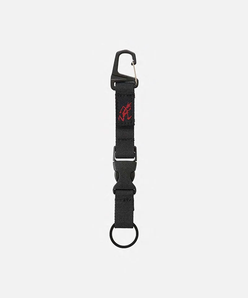 Webbing Key Holder sold by Gramicci product image thumbnail 2