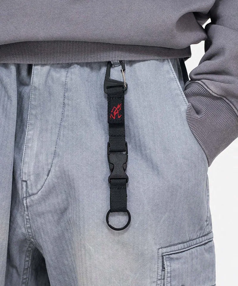 Webbing Key Holder sold by Gramicci product image thumbnail 3