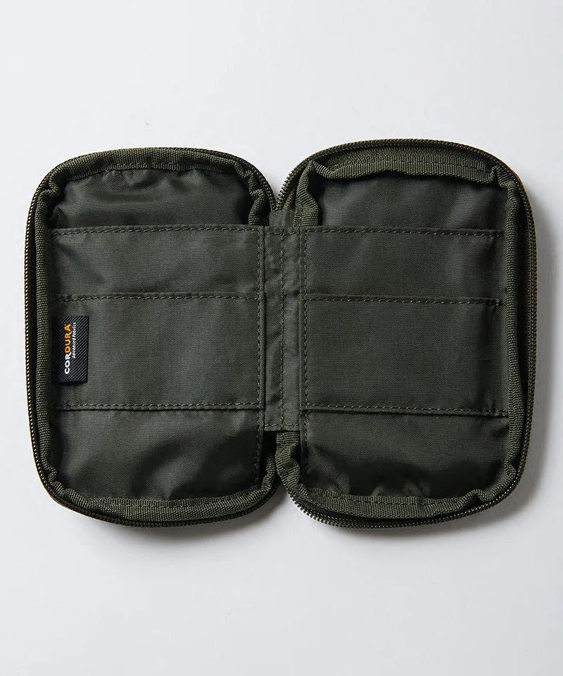 Cordura Wallet sold by Gramicci product image thumbnail 5