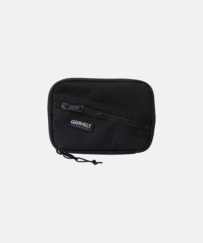 Cordura Wallet sold by Gramicci