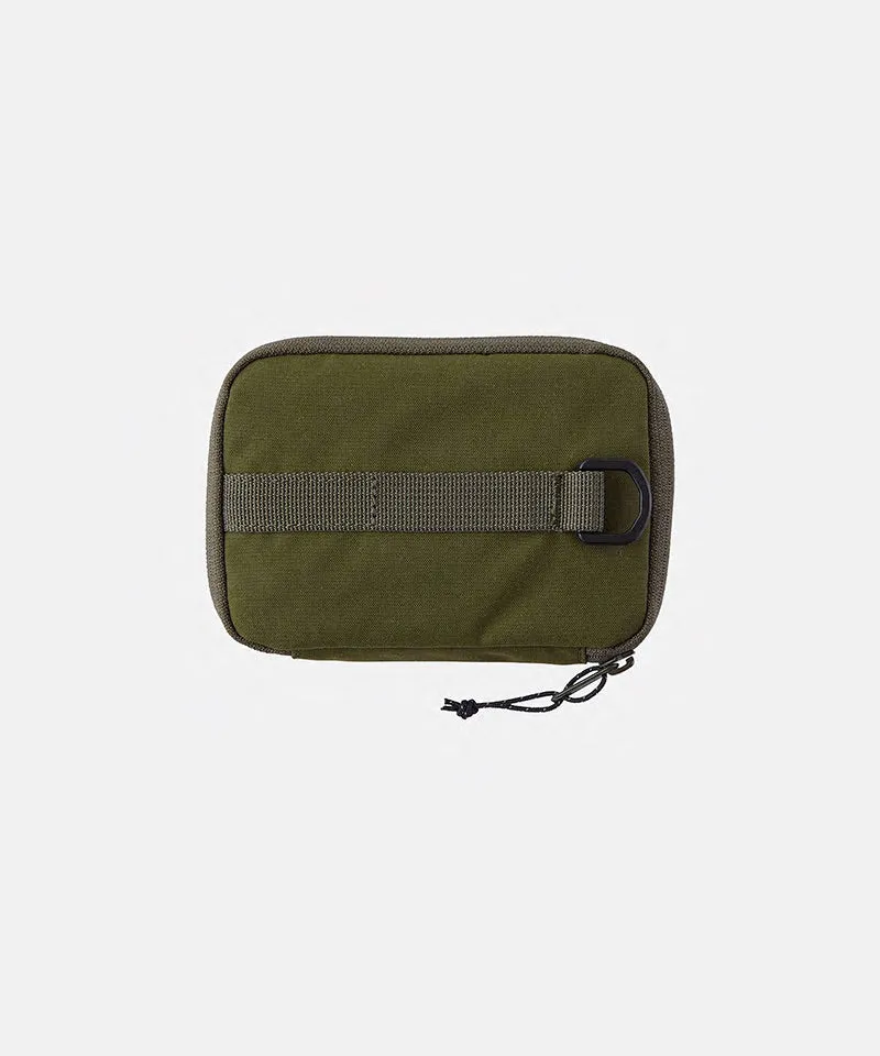 Cordura Wallet sold by Gramicci product image thumbnail 4
