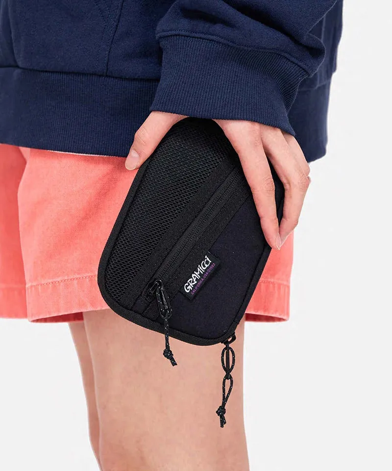 Cordura Wallet sold by Gramicci product image thumbnail 2