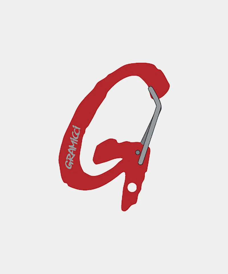 G-Carabiner sold by Gramicci product image thumbnail 3