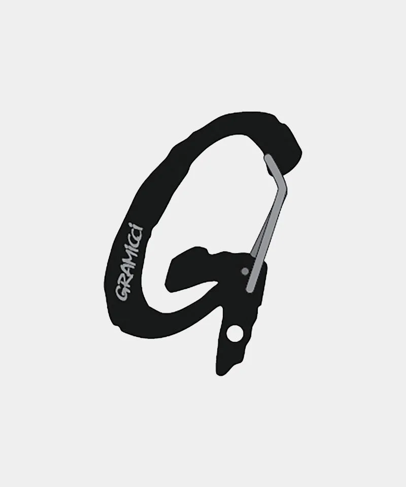 G-Carabiner sold by Gramicci product image thumbnail 2