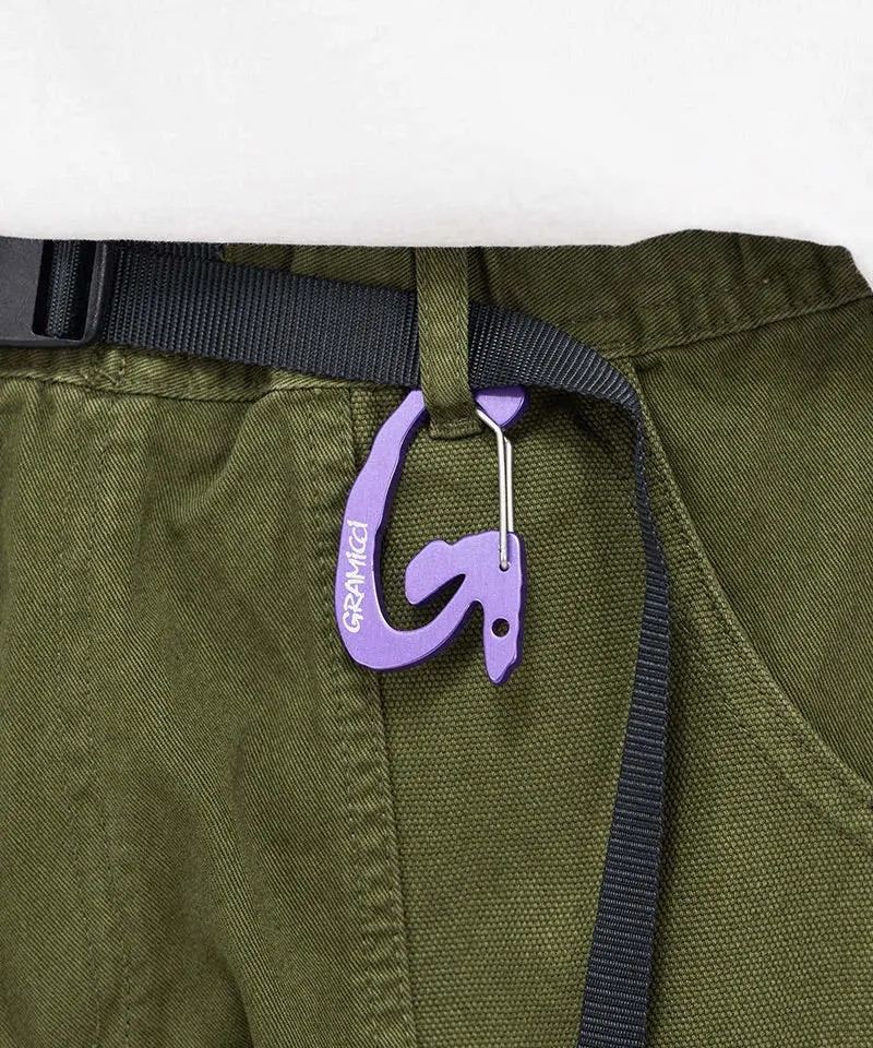 G-Carabiner sold by Gramicci product image thumbnail 5