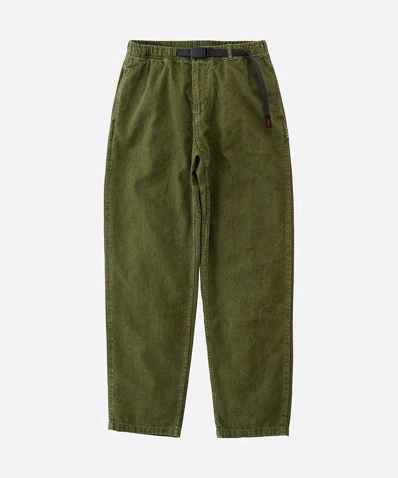 Hemp Gramicci Pant sold by Gramicci