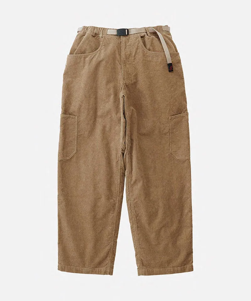 Corduroy Rock Slide Pant sold by Gramicci