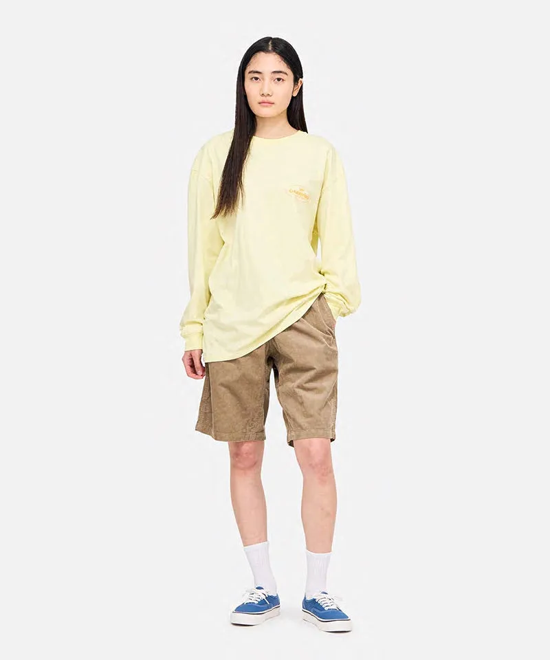 Corduroy Swell Short sold by Gramicci product image thumbnail 3