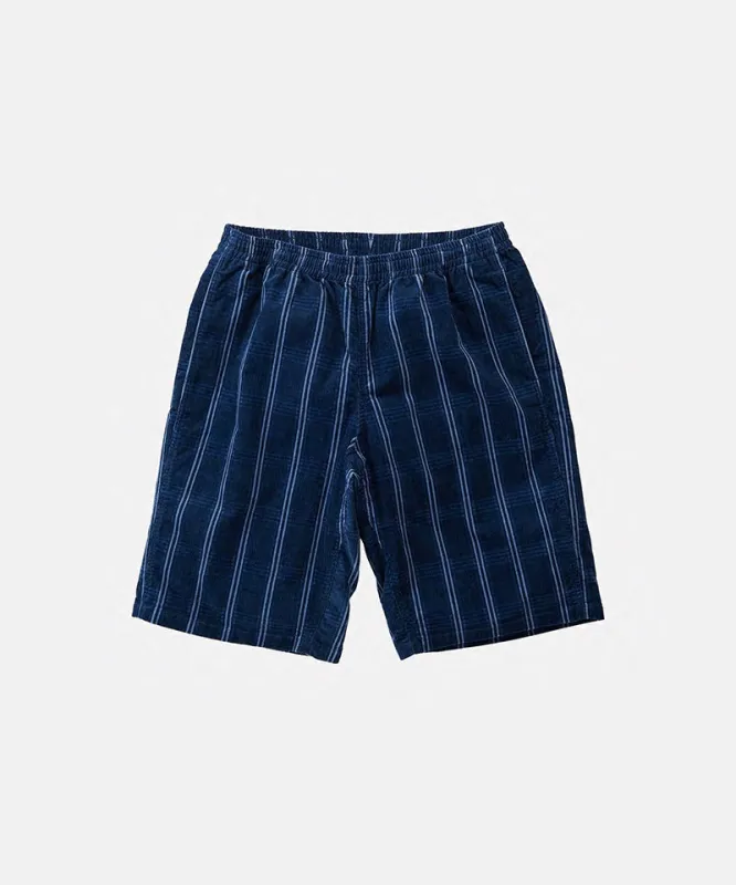 Corduroy Swell Short made by Gramicci