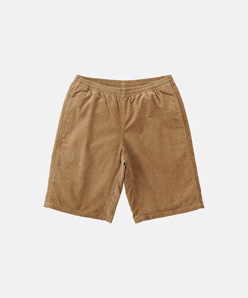 Corduroy Swell Short sold by Gramicci product image thumbnail 2