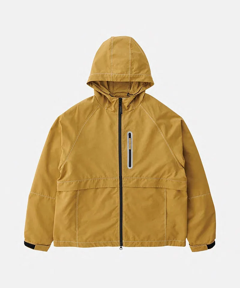 Sonora Hooded Jacket sold by Gramicci product image thumbnail 2