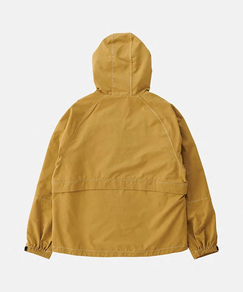 Sonora Hooded Jacket sold by Gramicci product image thumbnail 3