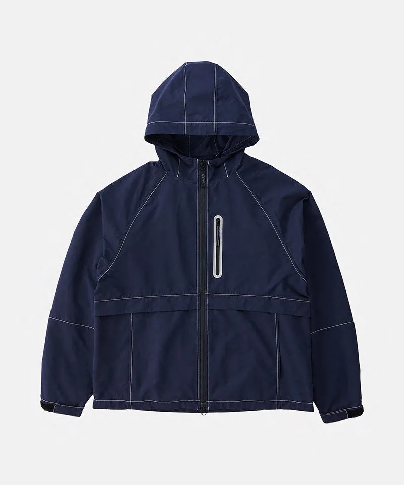 Sonora Hooded Jacket sold by Gramicci
