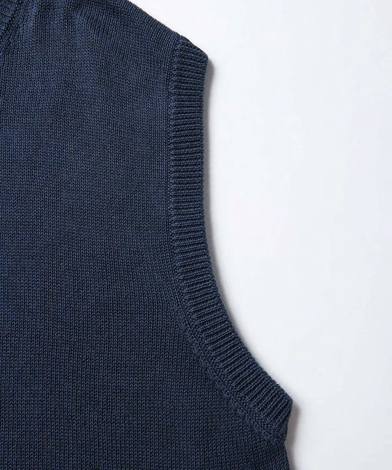 Knit Vest sold by Gramicci product image thumbnail 4