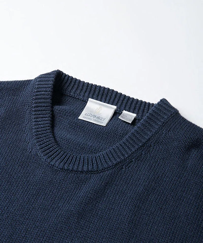 Knit Vest sold by Gramicci product image thumbnail 3