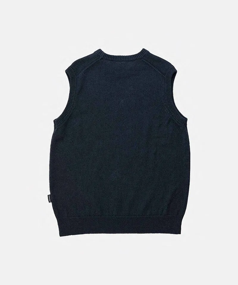 Knit Vest sold by Gramicci product image thumbnail 2