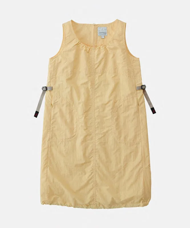 Nylon Dress made by Gramicci