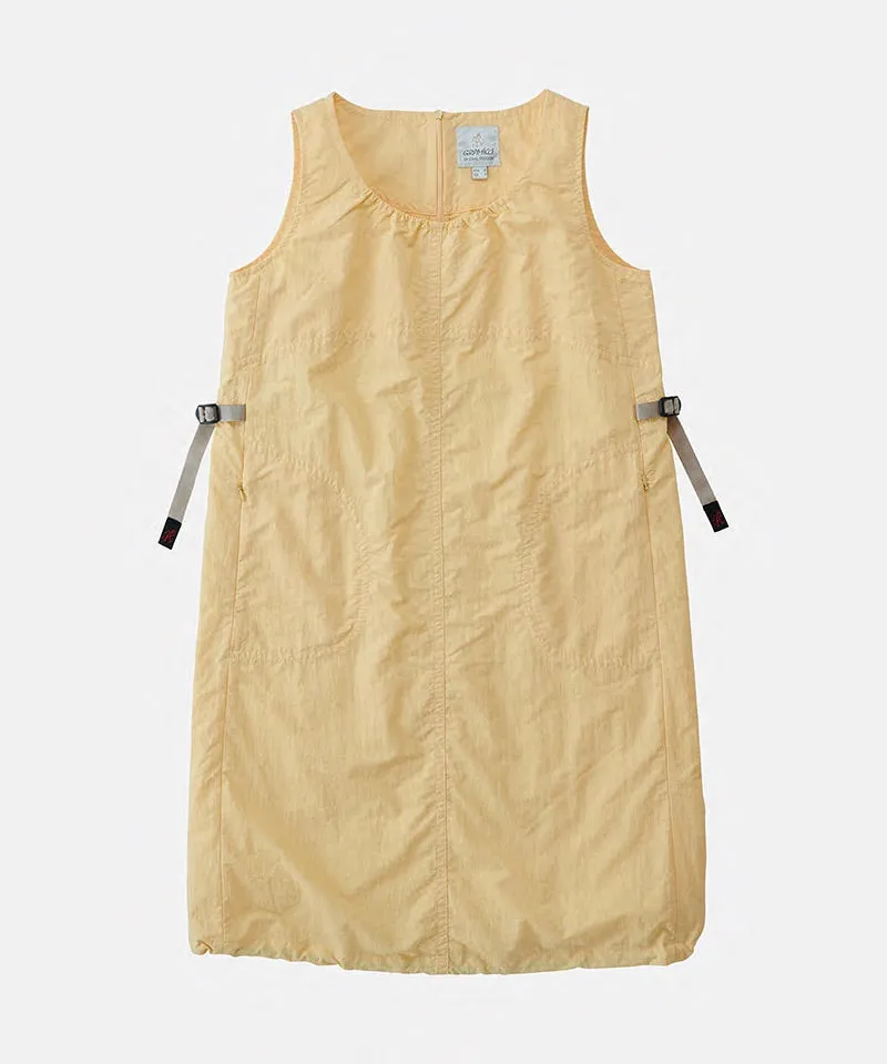Nylon Dress sold by Gramicci